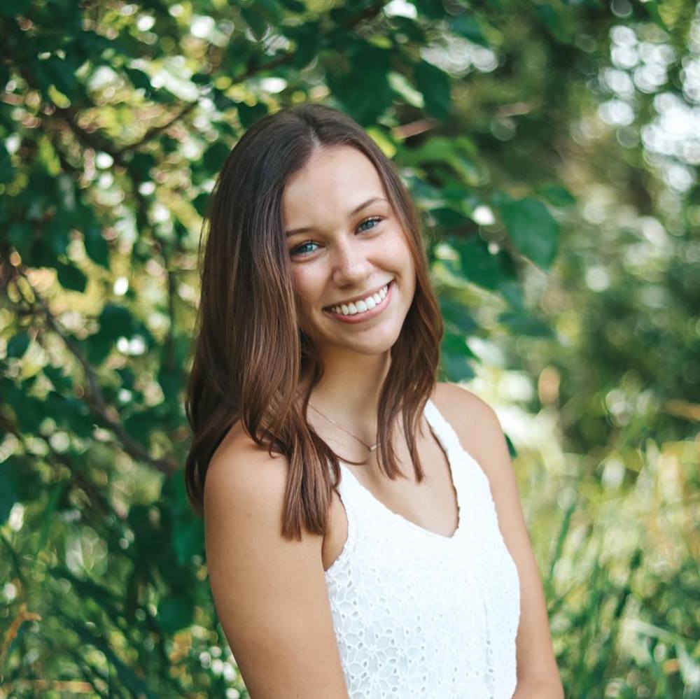 Meet your Posher, Sophie